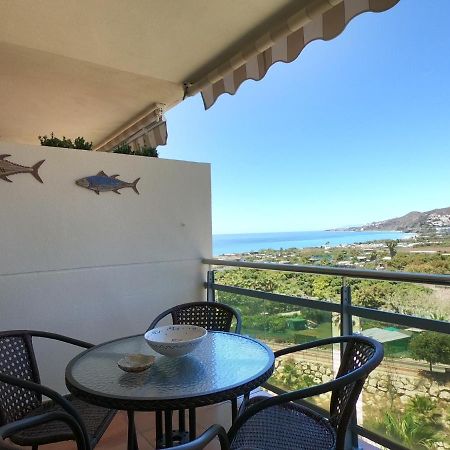 Nerja Sea View Διαμέρισμα Εξωτερικό φωτογραφία
