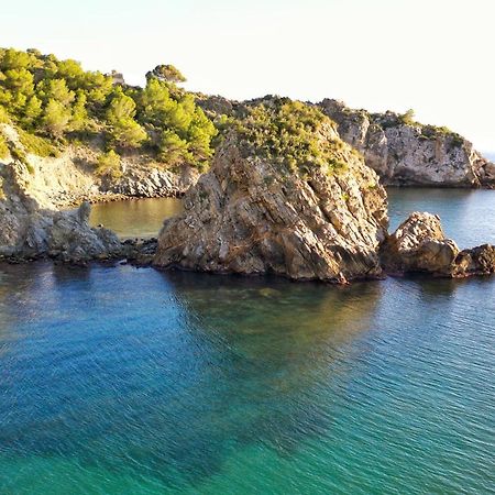 Nerja Sea View Διαμέρισμα Εξωτερικό φωτογραφία