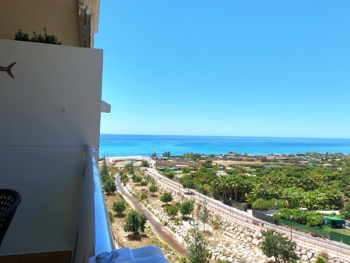 Nerja Sea View Διαμέρισμα Εξωτερικό φωτογραφία