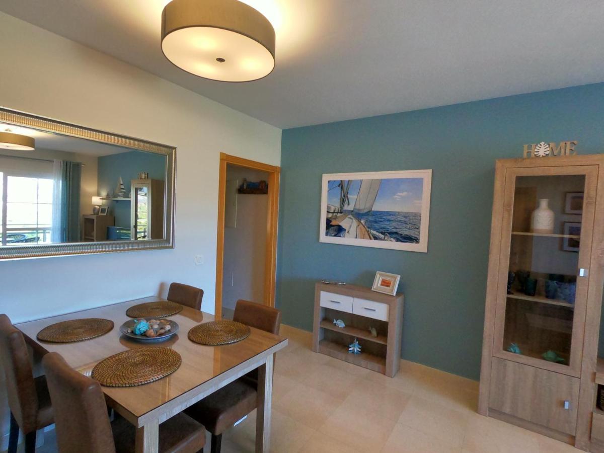 Nerja Sea View Διαμέρισμα Εξωτερικό φωτογραφία