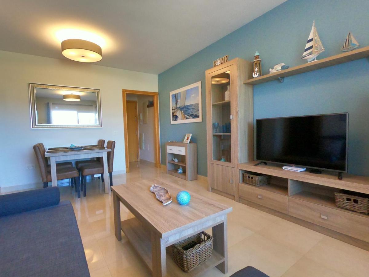 Nerja Sea View Διαμέρισμα Εξωτερικό φωτογραφία