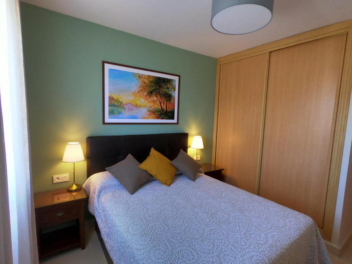 Nerja Sea View Διαμέρισμα Εξωτερικό φωτογραφία