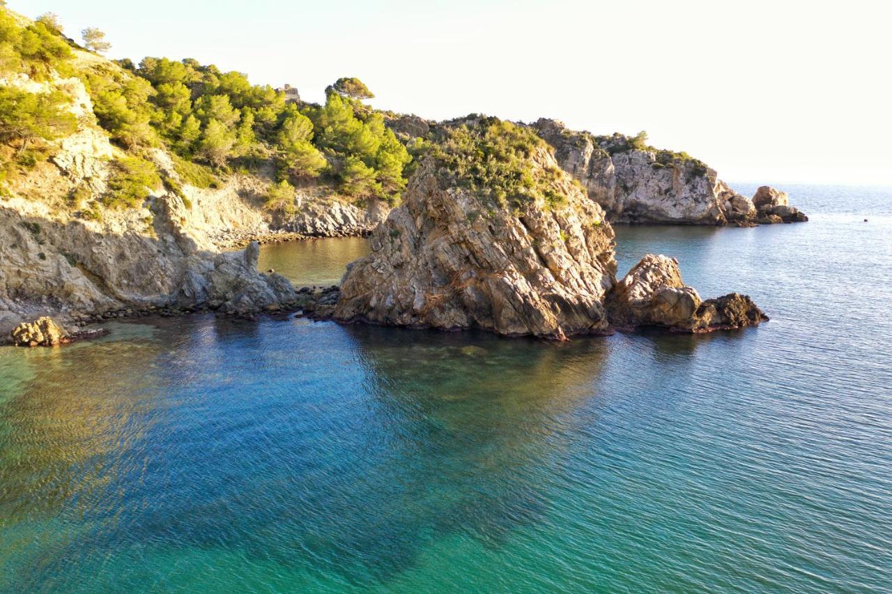 Nerja Sea View Διαμέρισμα Εξωτερικό φωτογραφία
