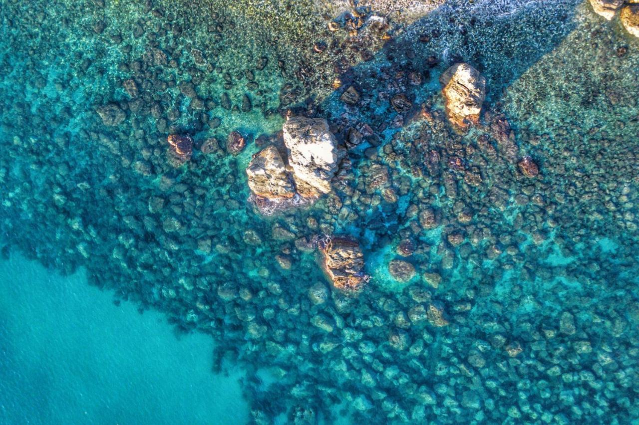 Nerja Sea View Διαμέρισμα Εξωτερικό φωτογραφία
