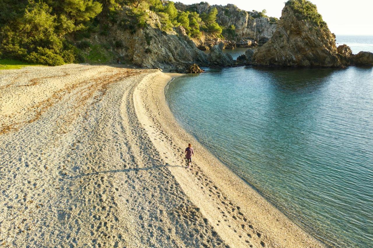 Nerja Sea View Διαμέρισμα Εξωτερικό φωτογραφία